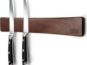 HOSHANHO Magnetic Knife Strips,